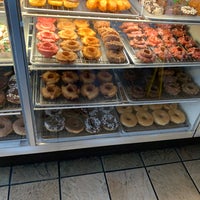 Photo taken at Angel&amp;#39;s Donuts &amp;amp; Ice Cream by Craig G. on 12/21/2019