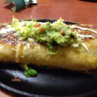 Снимок сделан в El Super Burrito &amp;amp; Lupita&amp;#39;s пользователем Craig G. 9/14/2016