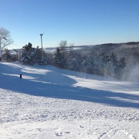 Снимок сделан в Sundown Mountain пользователем Craig G. 12/21/2012