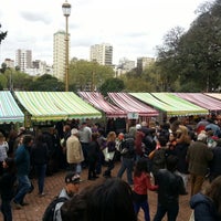 Photo taken at Buenos Aires Market by Sole on 9/22/2013