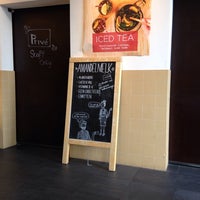Foto tirada no(a) Coffee Company por Celia N. em 10/11/2014