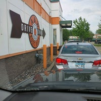 Photo taken at A&amp;amp;W Inver Grove Heights by Alan S. on 5/29/2022