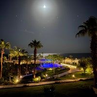 Photo taken at Monte Carlo Sharm El Sheikh Resort by Sergey R. on 10/7/2022