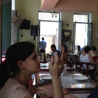Photo taken at Restaurante Mamabahia by Anderson B. on 11/18/2012
