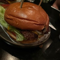 Photo taken at Burger Boutique by Dalia A. on 2/12/2024