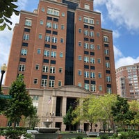 Photo taken at US District Court - Eastern District by Bob T. on 8/4/2018
