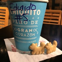 Photo taken at Cielito Querido Café by Eduardo N. on 8/10/2019