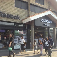 アディダス ファクトリーアウトレットショップ軽井沢 3 Tips From 676 Visitors