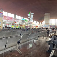 Photo taken at Mashhad Railway Station by Komeyl G. on 3/24/2021