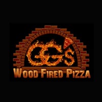 Photo taken at GG&amp;#39;s Wood Fired Pizza by Dan on 1/9/2013