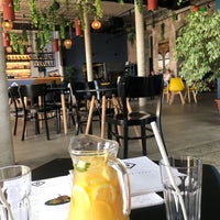 Photo taken at Rombusz Restaurant by Виктория У. on 9/6/2022