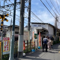 Photo taken at Shibasaki Station (KO15) by Rue. S. on 4/13/2024