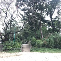 Photo taken at Kaga Park by Rue. S. on 9/13/2020