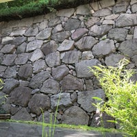 江戸城外堀跡 石垣 虎ノ門地区 Patrimonio Historico Em 霞が関 江戸城外堀跡 石垣 虎ノ門地区 Patrimonio Historico Em 霞が関
