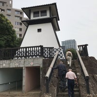 石川島灯台 佃 佃1 石川島灯台 佃 佃1