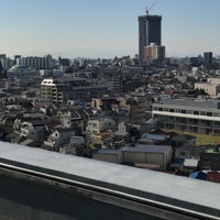 Tocビル 屋上 Scenic Lookout Tocビル 屋上 Scenic Lookout
