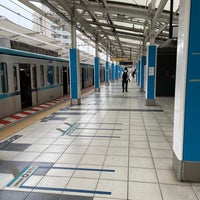 Photo taken at Platform 2 by Rue. S. on 5/14/2023