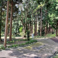 Photo taken at Hiromi Park by Rue. S. on 9/10/2022