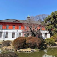 Photo taken at Koishikawa Annex, The University Museum, The University of Tokyo by Rue. S. on 3/16/2024