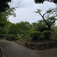 Photo taken at Nogeyama Park by Rue. S. on 5/6/2024