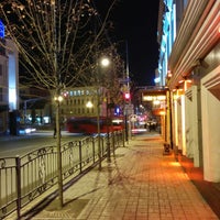 Photo taken at Лево-Булачная улица by Diyor K. on 11/12/2014