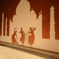 Photo taken at Tajj Mahal by Marguerite م. on 12/4/2020