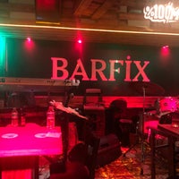 Photo taken at Barfix by Bulent T. on 10/19/2022