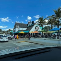 Photo taken at Aruba Beach Cafe by Cesar S. on 1/1/2024