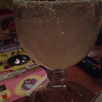 Photo taken at On The Border Mexican Grill &amp;amp; Cantina by Tara P. on 11/7/2014