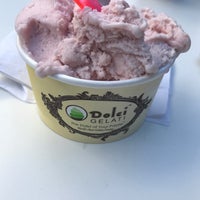 Das Foto wurde bei Dolci Gelati von Kiara P. am 6/8/2017 aufgenommen