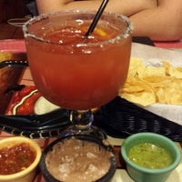 Photo taken at El Coronel Mexican Restaurant by KeyAnna O. on 3/9/2014