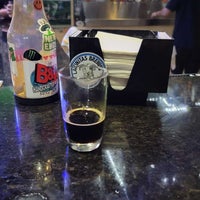 Photo taken at B &amp;amp; J’s Pizza - Brew Pub by Eric H. on 10/24/2022