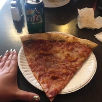 Photo taken at Dante&amp;#39;s Pizzeria by Alina Y. on 6/27/2017