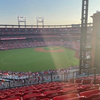 Photo taken at Cardinals Nation by Jimmy O. on 9/30/2023