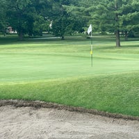 Photo taken at Forest Park Golf Course by Jimmy O. on 6/21/2023