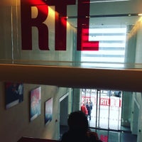 Photo taken at RTL2 by joel r. on 6/15/2016