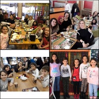 Photo prise au Bursa Kebap Evi par Pınar A. le1/29/2019