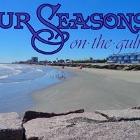 2/22/2015에 Salvi B.님이 Four Seasons On The Gulf에서 찍은 사진