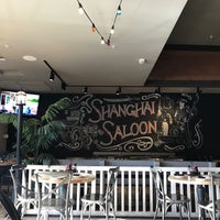 Photo taken at Shanghai Saloon by Juvikaye V. on 9/22/2017