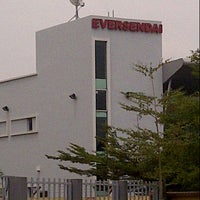 Senior Management Eversendai