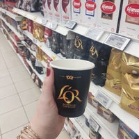 Photo taken at Carrefour by Merve . on 3/20/2023