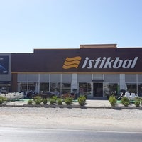 Istikbal Turgutreis Magazasi 3 Enerji Elektrik