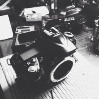 Review Amir Service Kamera