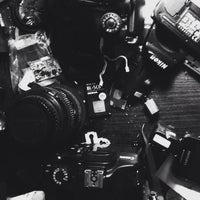 Review Amir Service Kamera