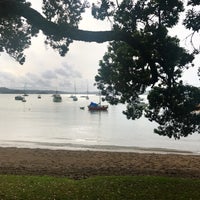 Photo taken at Bay of Islands by simon l. on 1/3/2018