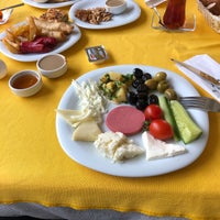 Das Foto wurde bei Muğla Otel von Fikocan Y. am 4/6/2021 aufgenommen