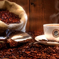 9/16/2013にBrown Planet CoffeeがBrown Planet Coffeeで撮った写真