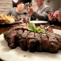 Photo taken at Gordon Ramsay Steak by Ken5i on 2/16/2024