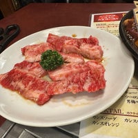 Photo taken at 肉の田じま by Ken5i on 4/12/2024