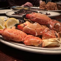 Foto diambil di Joe&amp;#39;s Seafood, Prime Steak &amp;amp; Stone Crab oleh Ken5i pada 2/16/2024